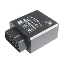 Mini Real-Time GPS GPRS GSM Vehicle Car Global OBD GPS Tracking Device (tk228-kw)